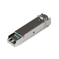 StarTech.com MSA konformes SFP Transceiver Modul - 1000BASE-SX - Faseroptik - 1250 Mbit/s - SFP - LC - SX - 550 m
