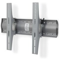 Ergotron 61-142-003 - 106,7 cm (42") - 2,29 m (90") - 79,4 kg - 15 - -5° - Silber