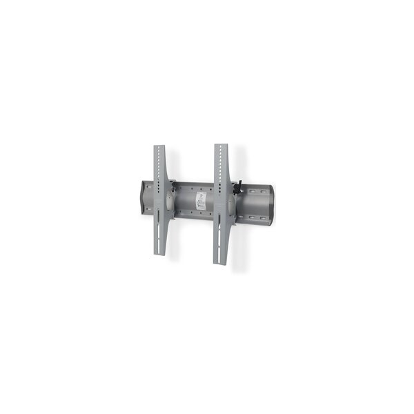 Ergotron 61-142-003 - 106,7 cm (42") - 2,29 m (90") - 79,4 kg - 15 - -5° - Silber