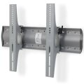 Ergotron 61-142-003 - 106,7 cm (42") - 2,29 m (90") - 79,4 kg - 15 - -5° - Silber
