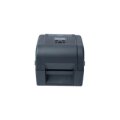 Brother TD4650TNWB - Direkt Wärme/Wärmeübertragung - 203 x 203 DPI - 203,2 mm/sek - Verkabelt & Kabellos - Schwarz