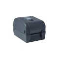 Brother TD4650TNWB - Direkt Wärme/Wärmeübertragung - 203 x 203 DPI - 203,2 mm/sek - Verkabelt & Kabellos - Schwarz