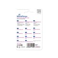 MEDIARANGE 32GB microSDHC - 32 GB - MicroSDHC - Klasse 10 - 45 MB/s - 15 MB/s - Schwarz