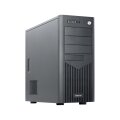 Chieftec BM-25B-OP - PC - Schwarz - ATX - Mini-ATX - Mini-ITX - SECC - 14 cm - 25 cm