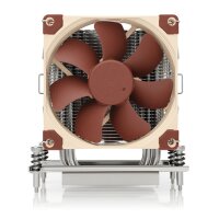 Noctua NH-U9 TR4-SP3 - Kühler - 9,2 cm - 400 RPM -...