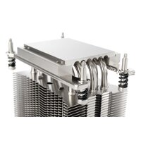 Noctua NH-U9 TR4-SP3 - Kühler - 9,2 cm - 400 RPM -...