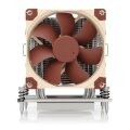 Noctua NH-U9 TR4-SP3 - Kühler - 9,2 cm - 400 RPM - 2000 RPM - 78,9 m³/h - Aluminium - Beige