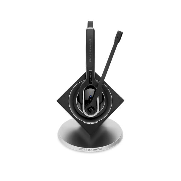 EPOS Dect Headset Impact DW 20 ML EU - Headset - 6,8 KHz