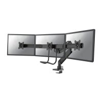 Neomounts NM-D775DX3BLACK Monitorarm 17-27" -...