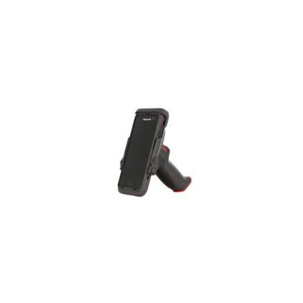 HONEYWELL CT45-SH-UVN - Halter - Schwarz - Rot - Honeywell - CT45 - CT45 XP