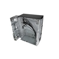 Chieftec BS-10B-300 - Mini Tower - PC - Schwarz -...