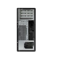 Chieftec BS-10B-300 - Mini Tower - PC - Schwarz - Mini-ITX - 12 cm - 300 W