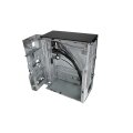 Chieftec BS-10B-300 - Mini Tower - PC - Schwarz - Mini-ITX - 12 cm - 300 W
