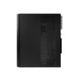 Chieftec BS-10B-300 - Mini Tower - PC - Schwarz - Mini-ITX - 12 cm - 300 W
