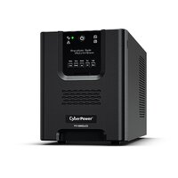 CyberPower Systems CyberPower PR1000ELCD Line-Interactive...
