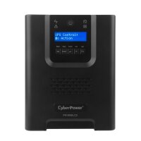 CyberPower Systems CyberPower PR1000ELCD Line-Interactive...