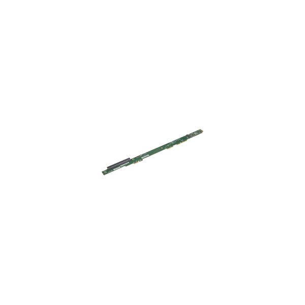 Supermicro AOC-SMG3-2M2-B - Speichercontroller Raid - M.2 - Card