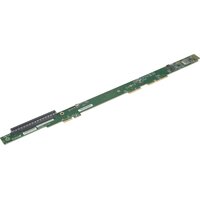 Supermicro AOC-SMG3-2M2-B - Speichercontroller Raid - M.2...