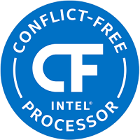 Intel Xeon E5-2667 - 3.2 GHz