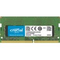 Crucial CT32G4SFD832A - 32 GB - 1 x 32 GB - DDR4 - 3200 MHz - 260-pin SO-DIMM