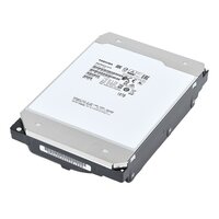 Toshiba MG09ACA18TE 18TB 3.5" - Solid State Disk - Serial ATA