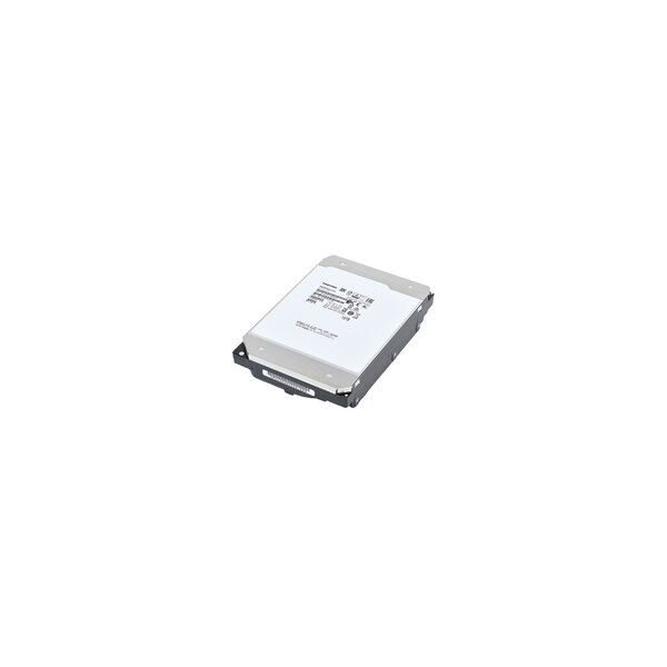 Toshiba MG09 - 18 TB - 7200 RPM - 512 MB - 3.5" - Serial ATA III