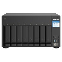 QNAP TS-832PX - NAS - Tower - Annapurna Labs - AL324 - 4...