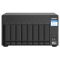 QNAP TS-832PX - NAS - Tower - Annapurna Labs - AL324 - 4 GB - DDR4