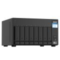 QNAP TS-832PX - NAS - Tower - Annapurna Labs - AL324 - 4 GB - DDR4