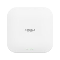 Netgear WAX620 - 3600 Mbit/s - 1200 Mbit/s - 2400 Mbit/s...