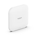 Netgear Insight Cloud Managed WiFi 6 AX3600 Dual Band Access Point (WAX620) - 2,4 GHz - 5 GHz - 3600 Mbit/s - EAP-TLS - PEAP - SSL/TLS - TTLS - WPA - WPA2 - WPA3 - 100,1000,2500 Mbit/s