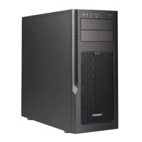 Supermicro SuperWorkstation 530AD-i - Barebone - Intel...