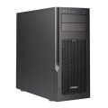 Supermicro SuperWorkstation 530AD-i - Barebone - Intel Sockel 1200 (Core i)