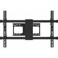 Vision VFM-WA6X4/3 - 106,7 cm (42 Zoll) - 177,8 cm (70 Zoll) - 200 x 100 mm - 600 x 400 mm - Stahl - Schwarz