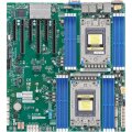 Supermicro Motherboard H12DSI-NT6 bulk pack - Mainboard - 2.400 GB