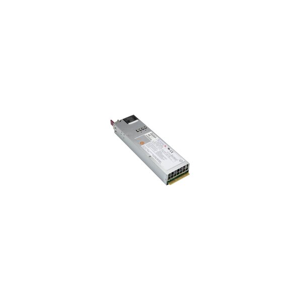 Supermicro Netzteil PWS-1K31D-1R Redundant - PC-/Server Netzteil