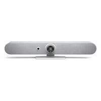 Logitech One year extended warranty for Rally Bar Mini - Gruppen-Videokonferenzsystem - 4K Ultra HD - 30 fps - 120° - 4x - Weiß