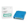 HPE LTO-9 Ultrium 45TB RW Data Cartridge - Leeres Datenband - LTO - 45 TB - 30 Jahr(e) - Blau - 1,26 cm