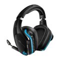 Logitech g G935 Black/Blue - Gaming Headset - Headset - 7.1
