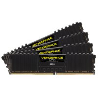 Corsair Vengeance LPX CMK16GX4M2Z2933C16 - 16 GB - 2 x 8...