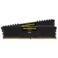 Corsair Vengeance LPX CMK16GX4M2Z2933C16 - 16 GB - 2 x 8 GB - DDR4 - 2933 MHz - 288-pin DIMM - Schwarz