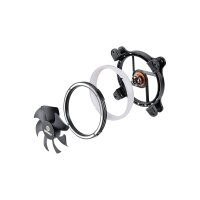 Enermax T.B.RGB AD. - Ventilator - 12 cm - 1500 RPM - 22...