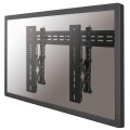 Neomounts LED-VW1000BLACK Videowall-Wandhalterung 40-75" - Pull-Out - max 50 kg - 50 kg - 101,6 cm (40") - 190,5 cm (75") - 200 x 200 mm - 600 x 400 mm