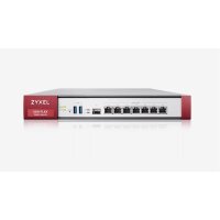 ZyXEL USG Flex 200 - 1800 Mbit/s - 450 Mbit/s - 100...