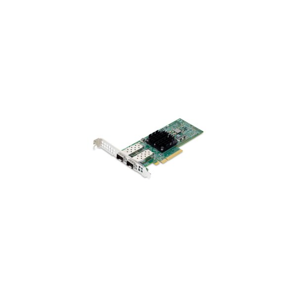 BROADCOM Assy Top BCM957414A4142CC Cloud - Eingebaut - Kabelgebunden - PCI Express - 25000 Mbit/s