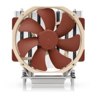 Noctua NH-U14S TR4-SP3 - Kühler - 14 cm - 300 RPM -...