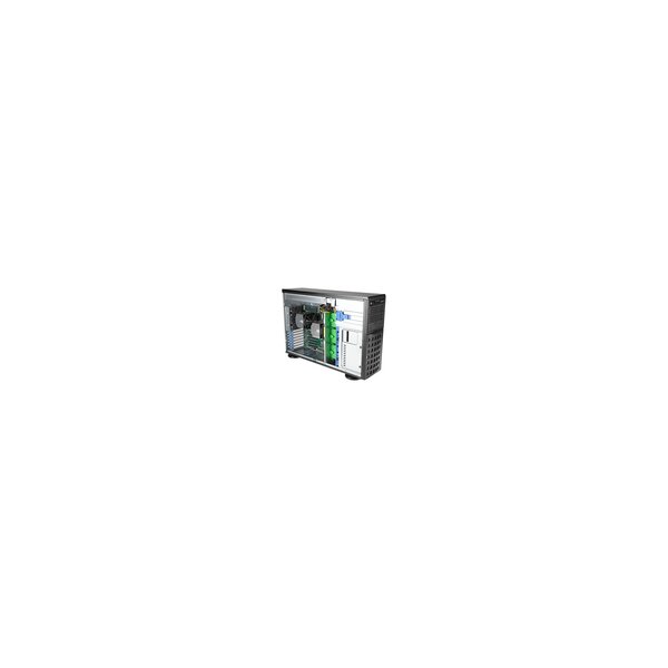 Supermicro SYS-740A-T - Intel® Xeon® 3000er-Prozessoren - DDR4-SDRAM