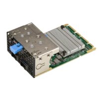Supermicro AOC-A25G-b2S - Netzwerkadapter - Advanced I/O Module AIOM - Netzwerkkarte