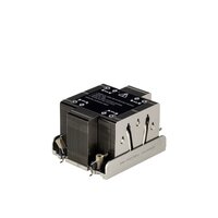 Supermicro SNK-P0078PW - Kühlkörper/Radiator
