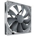 Noctua NF-P14s redux-1500 PWM - Ventilator - 14 cm - 450 RPM - 1500 RPM - 25,8 dB - 133,7 cfm